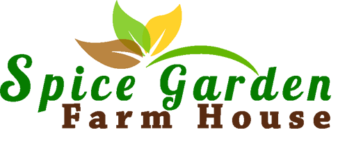 Spicegarden Farm House